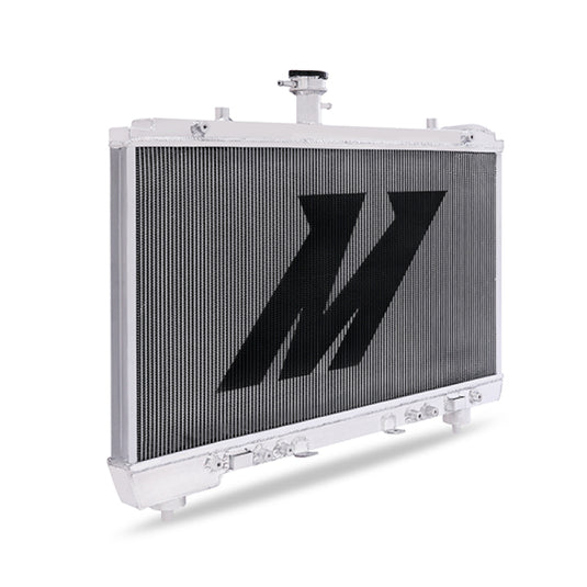 Mishimoto MMRAD-CSS-12 MM Radiators - Alum
