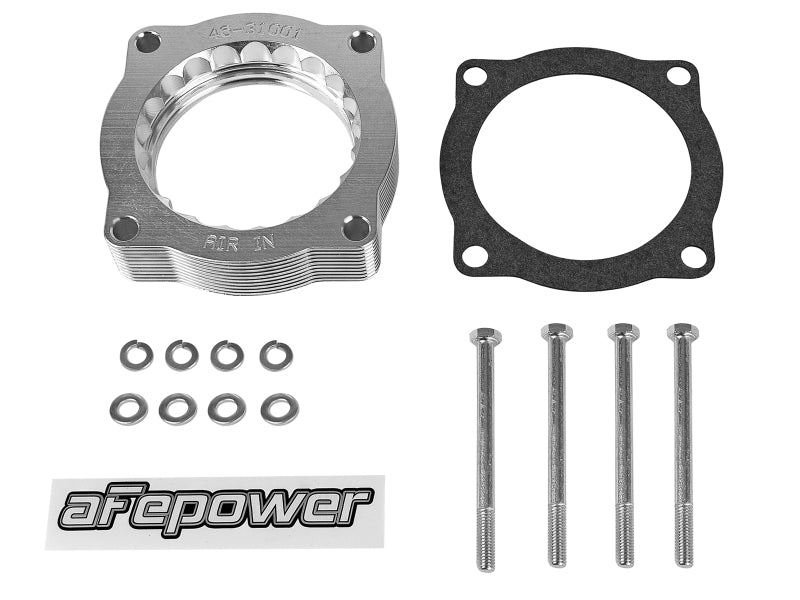 Load image into Gallery viewer, Afe 46-31001 AFE Silver Bullet TBS
