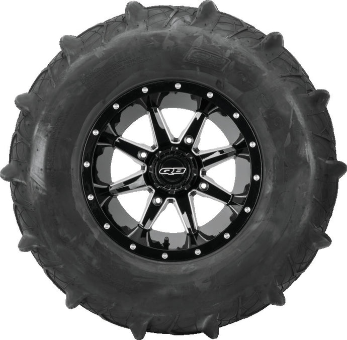 Quadboss 608473 QBS Slicer Wheels