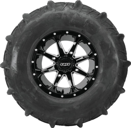 Quadboss 608473 QBS Slicer Wheels