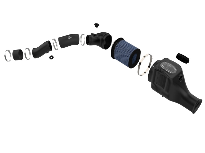 Load image into Gallery viewer, Afe 50-73003 AFE Momentum HD Cold Air Intakes

