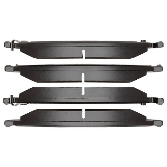 Dfc 1214-1363-01 DFC Semi Met Heavy Duty Pads