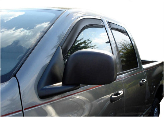 Avs 194623 AVS In-Channel Ventvisors