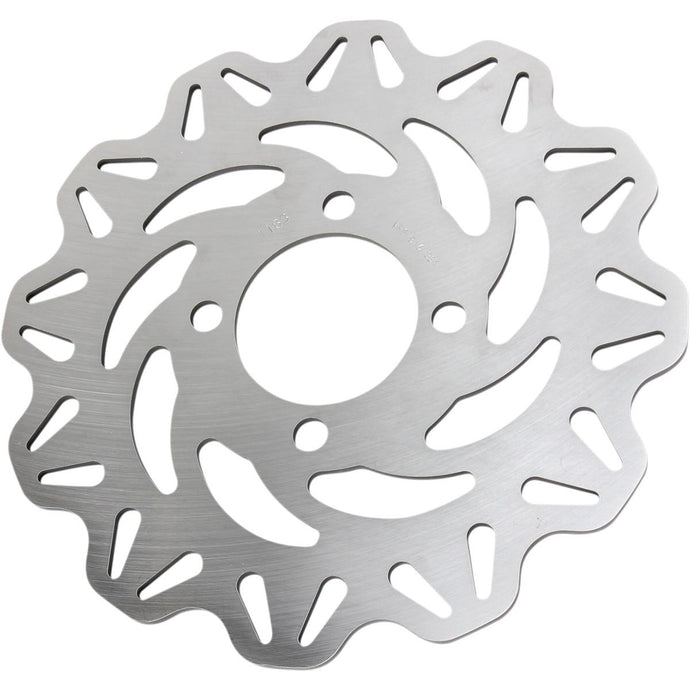 Ebc VR1183 Vee-Rotor - Black