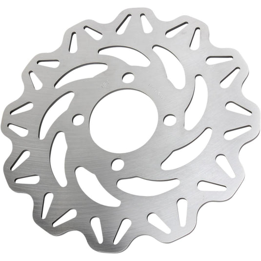 Ebc VR1183 Vee-Rotor - Black