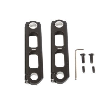 Rsi Racing PR-7-B Pivoting Handlebar Riser - 7in.