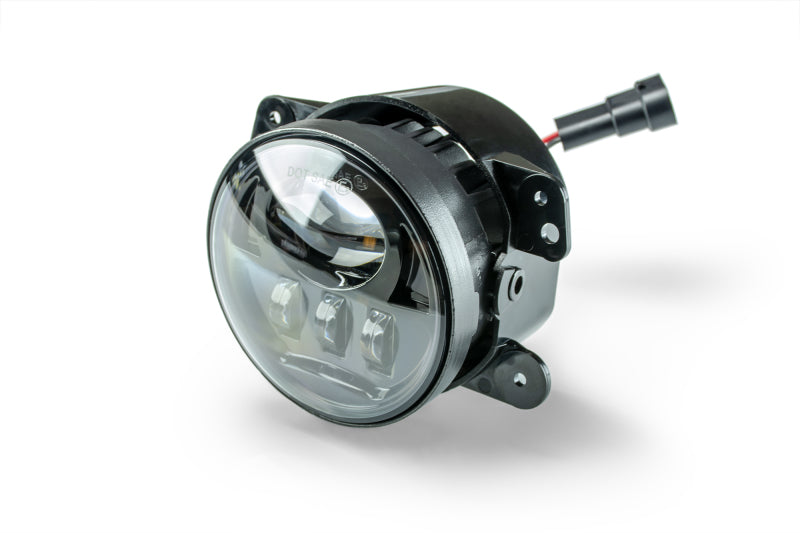 Load image into Gallery viewer, Dv8 Offroad BCFLJL-01 DVE Fog Lights

