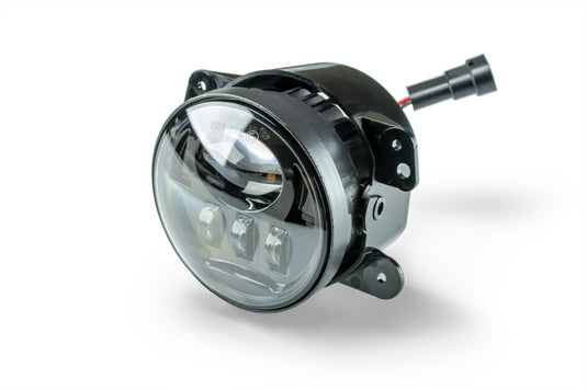 Dv8 Offroad BCFLJL-01 DVE Fog Lights