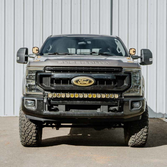 Kc Hilites 7354 KCL Light Mounts
