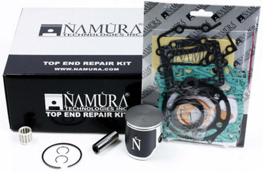 Namura Technologies NX-20001-BK Top End Repair Kit - Standard Bore 53.95mm