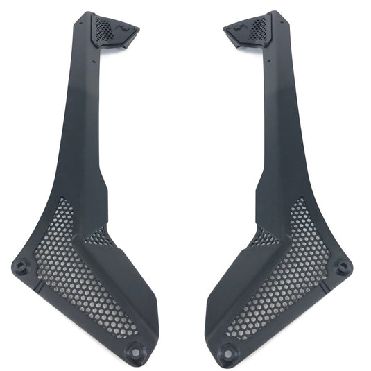 Go Rhino 730500T GOR Light Mounts