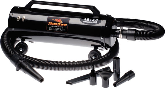 Metropolitian Vacuum Cleaner 103-141709 Master Blaster Dryer