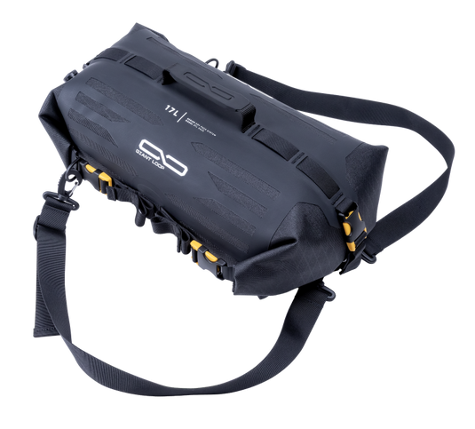 Giant Loop RDB25-B GIA Rogue Bag