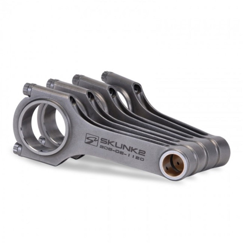 Load image into Gallery viewer, Skunk2 Racing 306-05-1190 SK Alpha Connecting Rods
