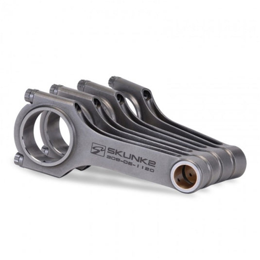 Skunk2 Racing 306-05-1190 SK Alpha Connecting Rods