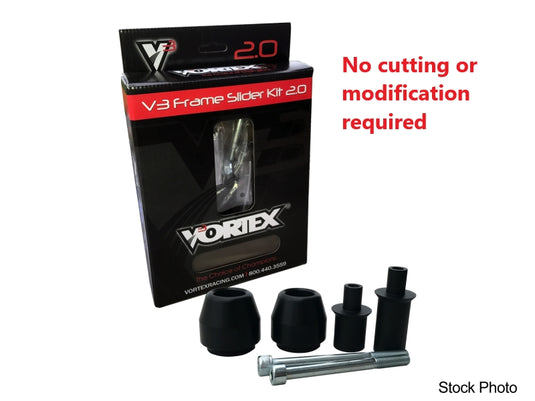 Vortex SR236 V3 2.0 Frame Sliders