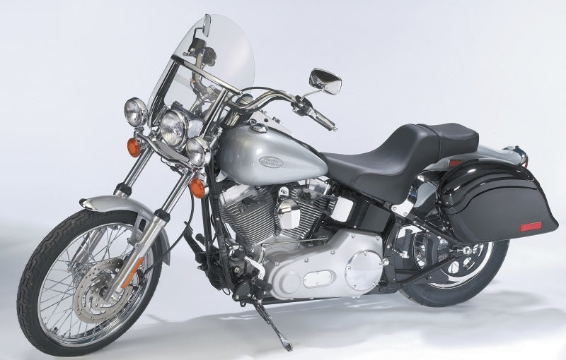 Load image into Gallery viewer, National Cycle N2290 NAT UTV Full Windshield
