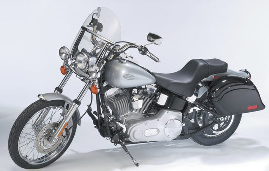 National Cycle N2290 NAT UTV Full Windshield