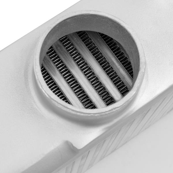 Load image into Gallery viewer, Mishimoto MMTMIC-WRX-01SLBL MM Intercoolers - Top Mount
