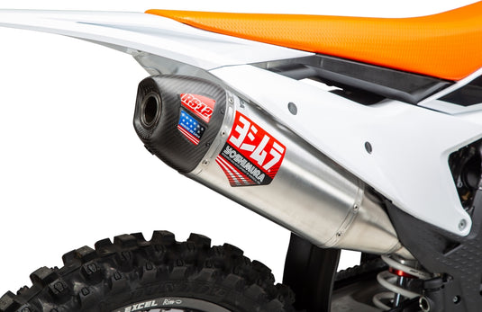 Yoshimura 262542S320 RS-12 Slip-On