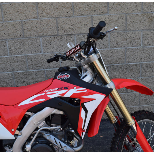 Ims 112249-N2 Large Capacity Gas Tank - 3.0 Gal. - Natural