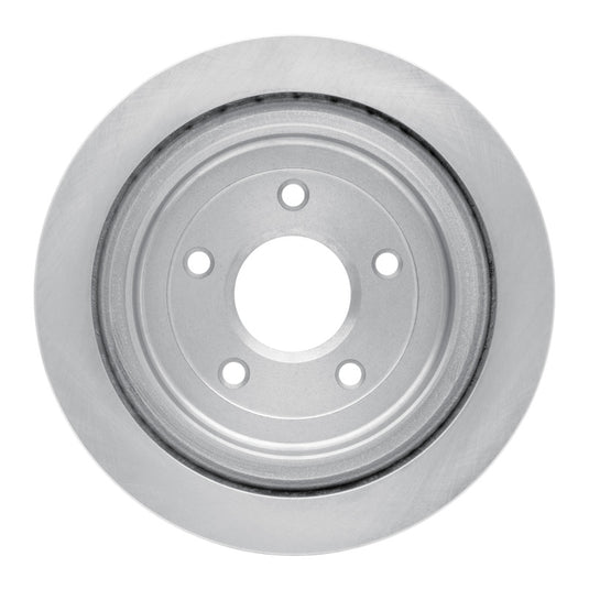 Dfc 600-46009 DFC Brake Rotors - Plain