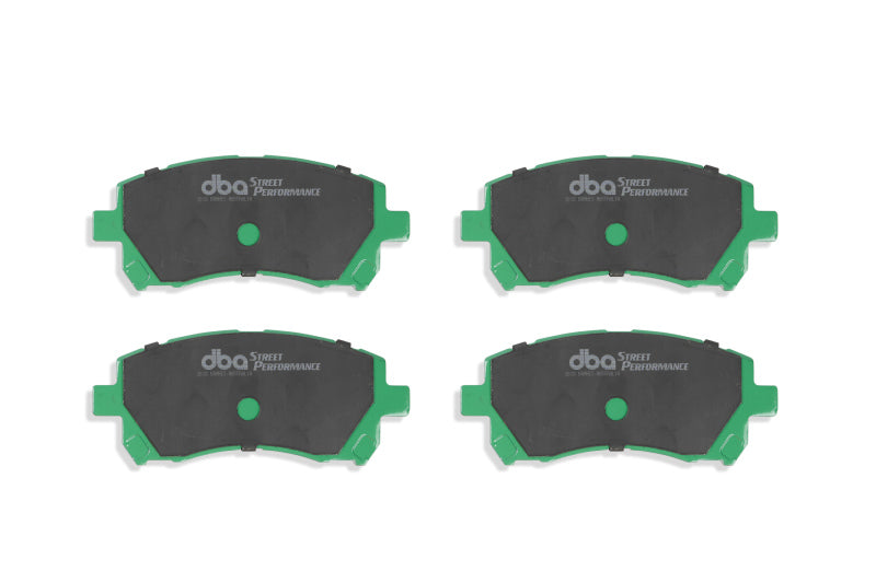 Load image into Gallery viewer, Dba DB1342SP DBA SP500 Brake Pads
