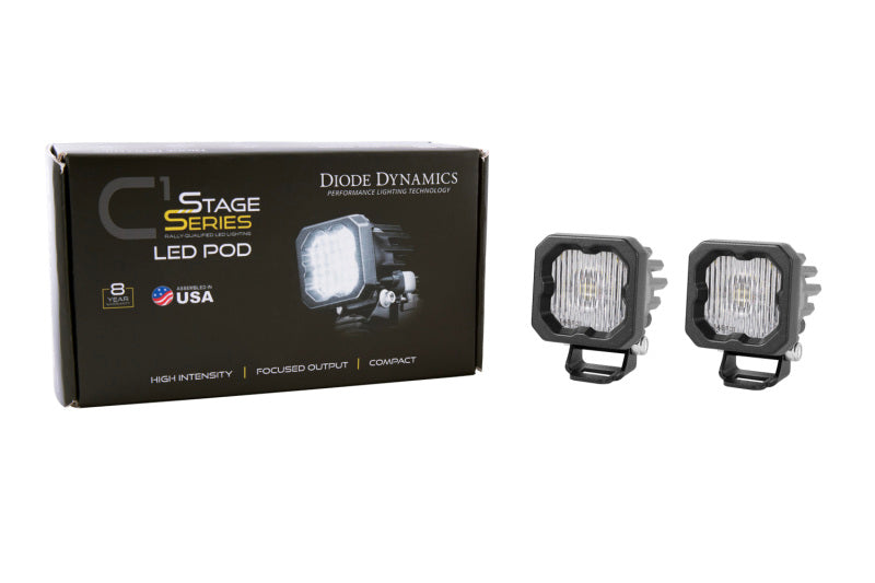 Load image into Gallery viewer, Diode Dynamics DD6847P DIO LED Light Pods
