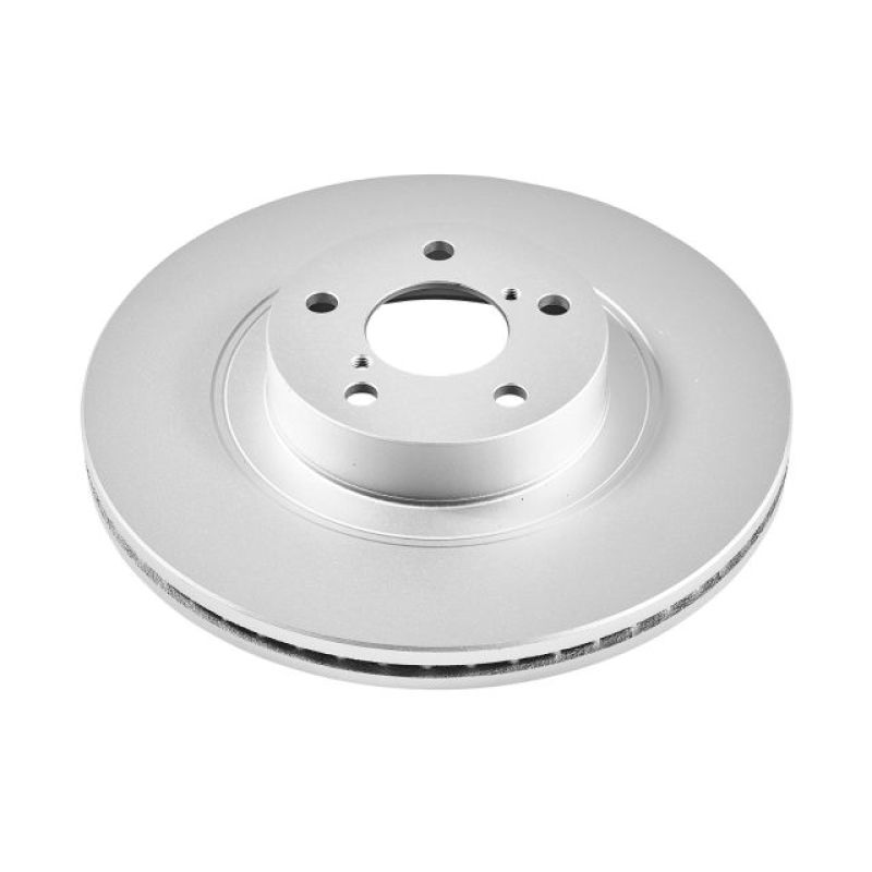 Load image into Gallery viewer, Powerstop JBR1165EVC PSB Evolution Coated Rotor
