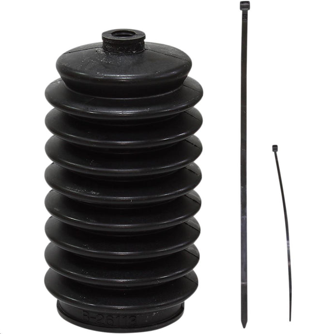 Epi WE130187 Steering Rack Boot - Left Side