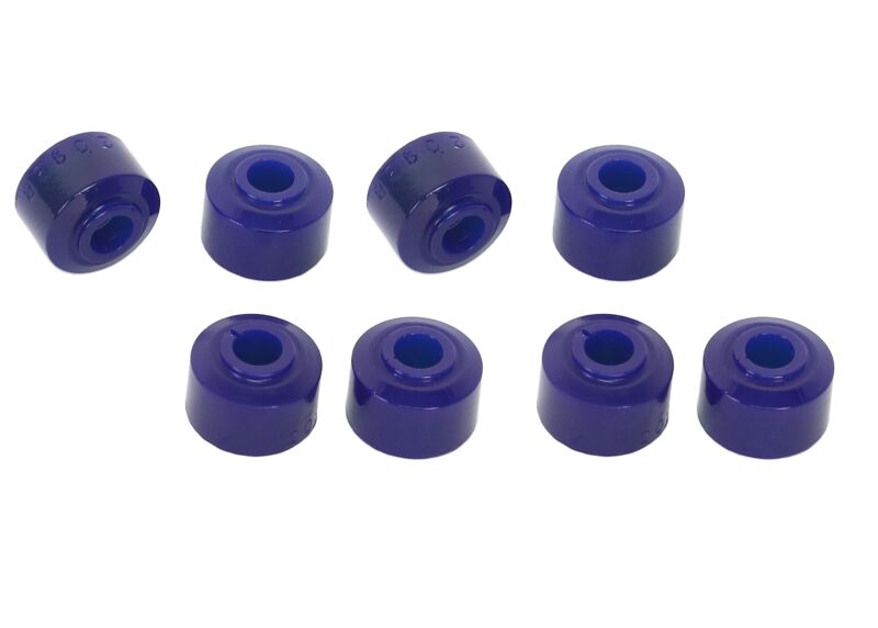 Load image into Gallery viewer, Superpro SPF2092BK SPR Bushings - End Link
