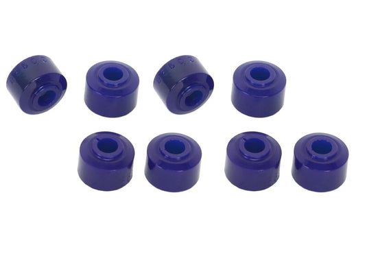 Superpro SPF2092BK SPR Bushings - End Link