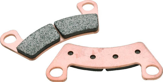 Quadboss 600151 QBS Brake Pads