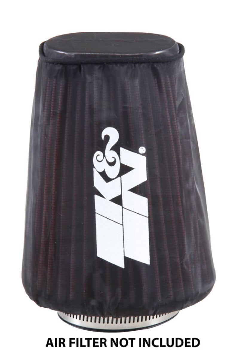 Load image into Gallery viewer, K&amp;N Engineering RC-3680DK KN DryCharger Air Filter Wrap
