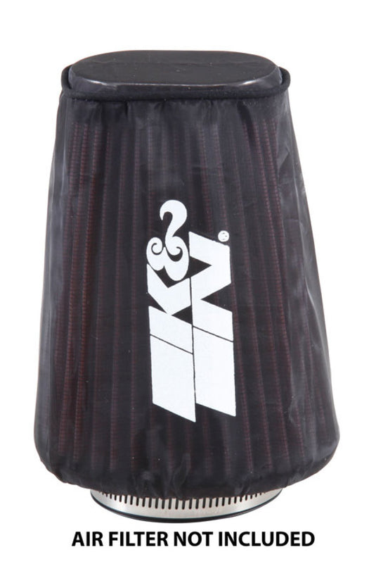 K&N Engineering RC-3680DK KN DryCharger Air Filter Wrap