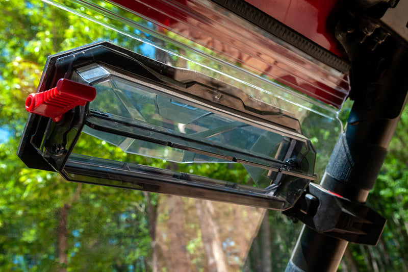 Load image into Gallery viewer, Seizmik 50-50231KIT SZM Windshields
