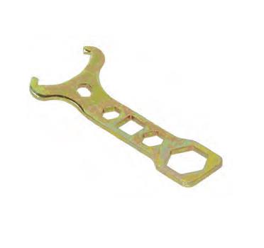 Sp1 SM-12575 Ski Doo Universal Wrench