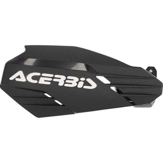 Acerbis 2981381007 K-Linear Handguards - Black/White