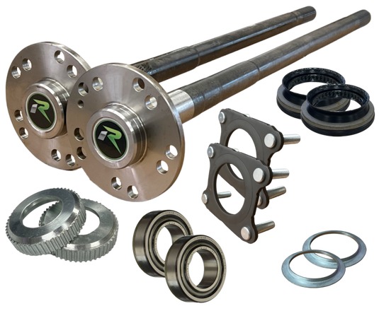 Revolution Gear & Axle DC-D44JL-NON RGA Discovery Axle Kits - Rear