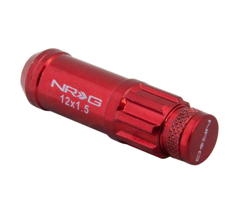 Load image into Gallery viewer, Nrg LN-LS700RD-21 NRG Lug Nuts - 700 Series
