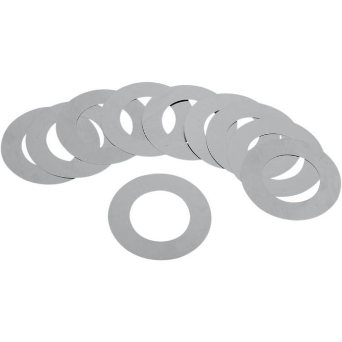Eastern Motorcycle Parts A-43560-35 Star Hub Adjusting Shims - .007in.