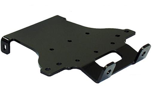 Kfi Products 100585 Winch Mount