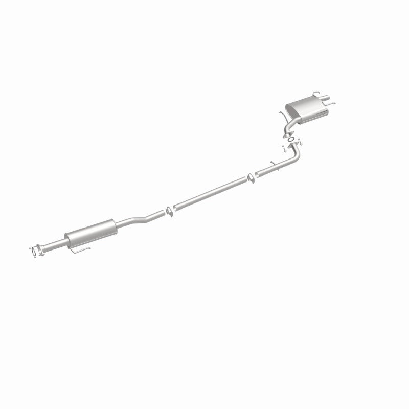 Load image into Gallery viewer, Magnaflow 106-0078 MAG BRE Exhaust Kits
