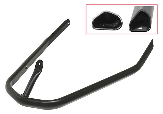 Spi SM-12694 Front Bumper