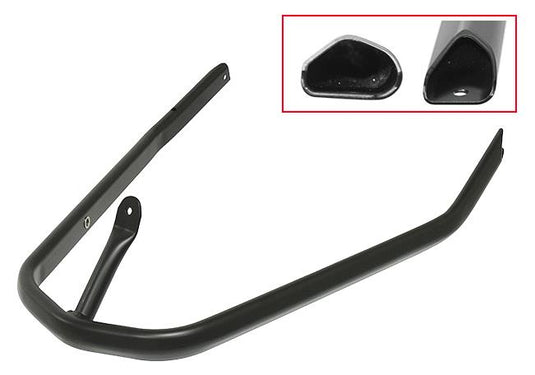 Spi SM-12694 Front Bumper