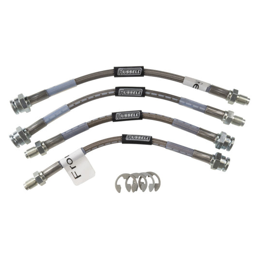 Russell 686000 RUS Brake Line Kits