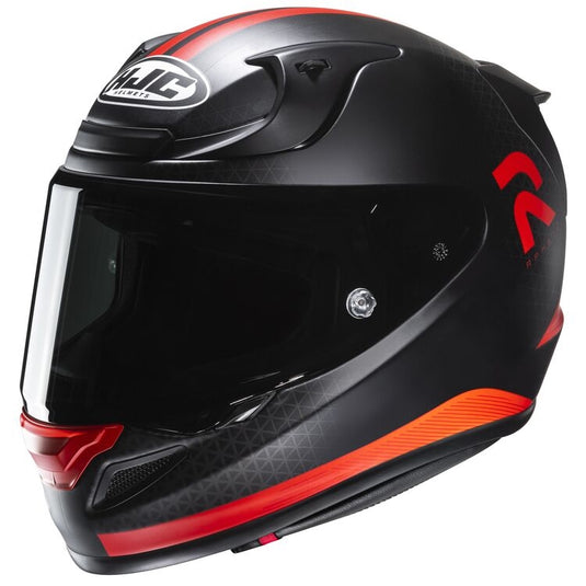 Semi-Flat Red (MC-1SF)