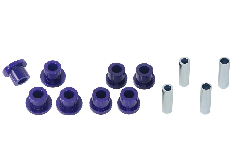 Load image into Gallery viewer, Superpro SPF1213K SPR Bushings - Control Arm
