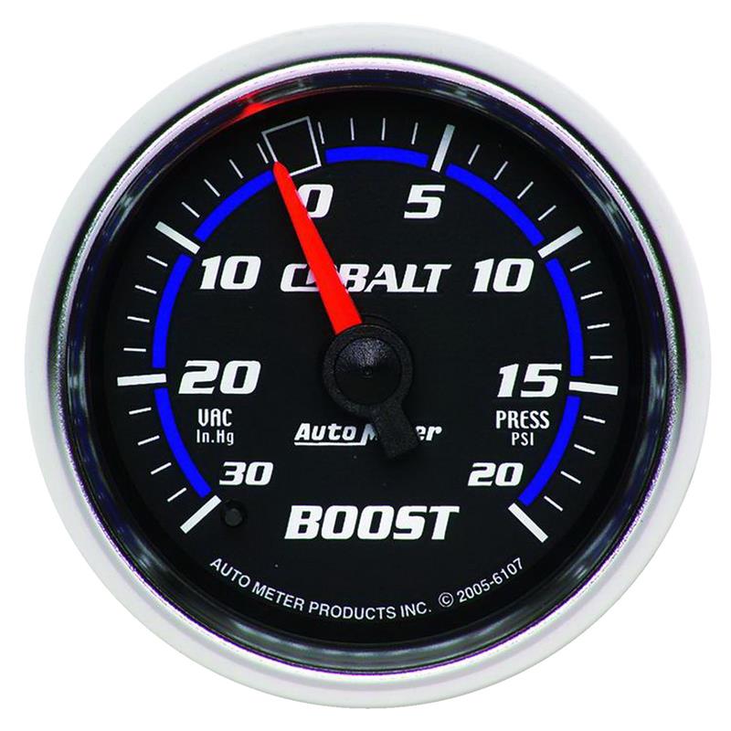 Load image into Gallery viewer, Autometer 6107 AM Cobalt Gauges
