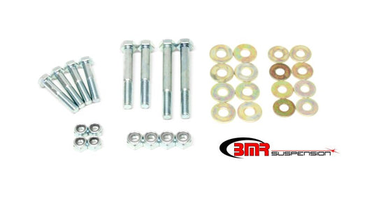 Bmr Suspension RH011 BMR Control Arms